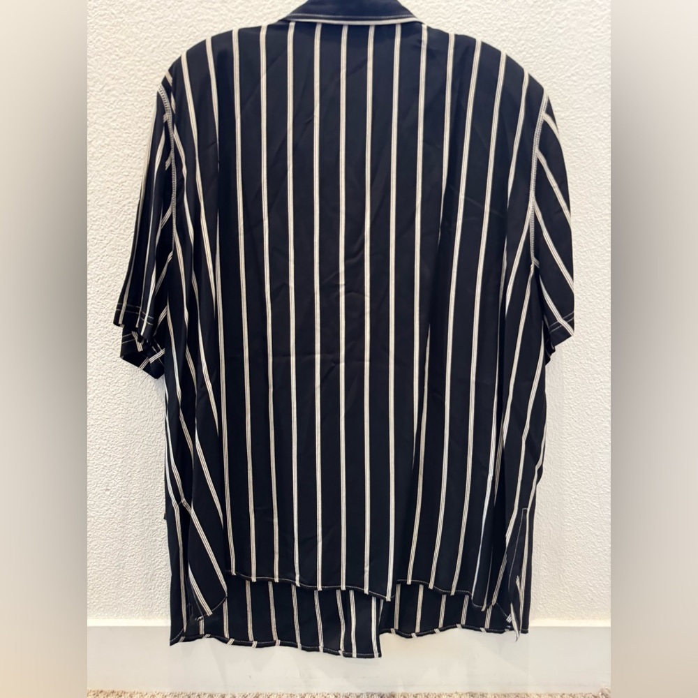 NWT - Vintage Carole Little top - Picture 7 of 10